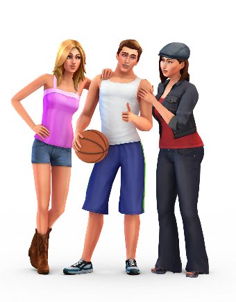 TheSims4-Sims11